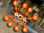 How To Test Diagnostic Trouble Code P0750 (Low Reverse Shift Solenoid Malfunction) How To Test Diagnostic Trouble Code P0750 (Low Reverse Shift Solenoid Malfunction)