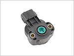 How To Test The Throttle Position Sensor (Chrysler 2.0L, 2.4L) How To Test The Throttle Position Sensor (Chrysler 2.0L, 2.4L)