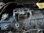 Carbon Tracks Are A Common Cause Of Ignition Misfires Carbon Tracks Are A Common Cause Of Ignition Misfires
