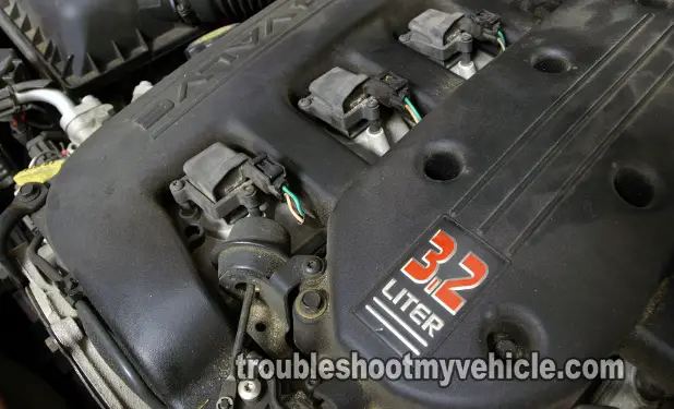How To Troubleshoot A Misfire (Chrysler 2.7L, 3.2L, 3.5L)