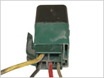How To Test The Ford Fuel Pump Relay No Start Troubleshooting (Green Relay) How To Test The Ford Fuel Pump Relay No Start Troubleshooting (Green Relay)