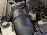 How To Test The Ford MAF Sensor (4.2L, 4.6L, 5.4L) How To Test The Ford MAF Sensor (4.2L, 4.6L, 5.4L)