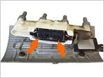 How To Test The Ignition Coils GM 2.4L Quad 4 How To Test The Ignition Coils GM 2.4L Quad 4