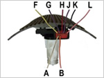 How To Test The Ignition Module and Crank Sensor (GM 2.4L) How To Test The Ignition Module and Crank Sensor (GM 2.4L)