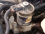 GM EGR Valve Test (P0401, P0403, P0404, P0405) GM EGR Valve Test (P0401, P0403, P0404, P0405)