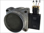 How To Test The GM MAF Sensor 3.1L, 3.4L, 4.3L, 5.0L and 5.7L How To Test The GM MAF Sensor 3.1L, 3.4L, 4.3L, 5.0L and 5.7L
