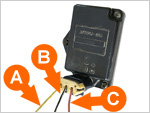 How To Test The MAF Sensor GM 3.1L, 3.3L, 3.8L (1989-1996) How To Test The MAF Sensor GM 3.1L, 3.3L, 3.8L (1989-1996)