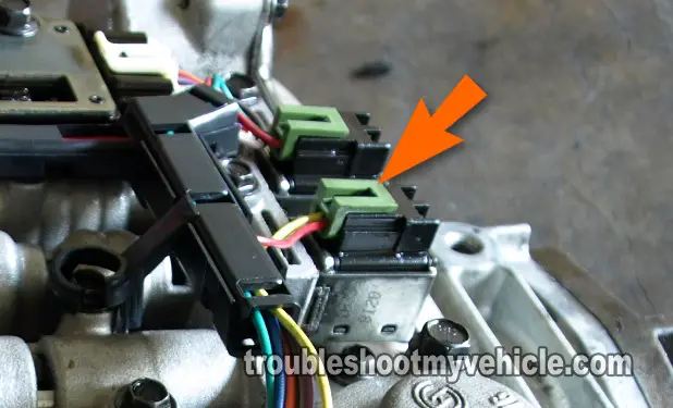 How To Test The 1-2 and 2-3 Shift Solenoids (GM 4L60-E)