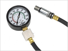 How to Test the Engine Compression Test (GM 4.3L, 5.0L, 5.7L)