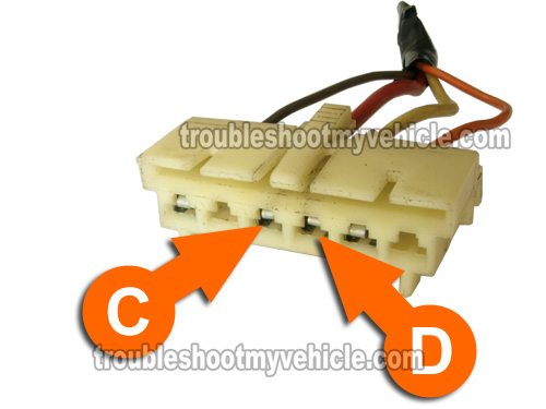 Part 1 -How to Test the Headlight Switch (GM 1990-1994)