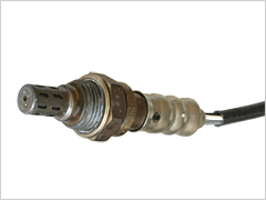 Testing the Oxygen Sensors -GM 4.3L, 5.0L, 5.7L