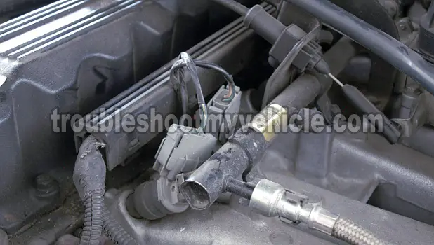How To Troubleshoot A Bad Fuel Injector (Jeep 4.0L)