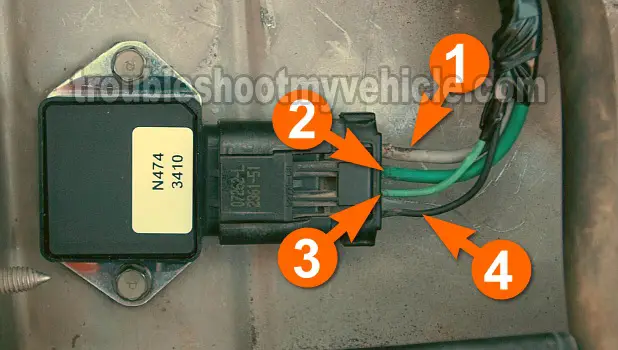 Jeep PWM Fan Relay Test Troubleshooting An Overheating Condition