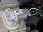 1997 Nissan altima power transistor #4