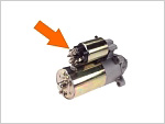 How To Test The Starter Motor (Ford 4.6L, 5.4L) How To Test The Starter Motor (Ford 4.6L, 5.4L)