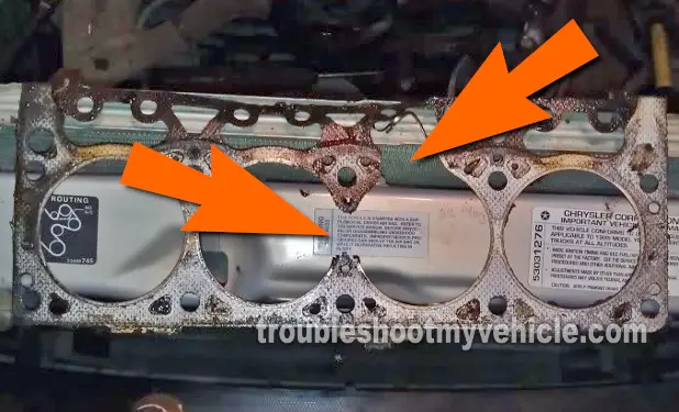 How To Avoid A Blown Head Gasket  (GM 3.1L, 3.4L)