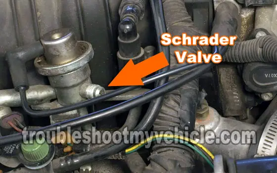 Chrysler pacifica fuel sensor problems #4