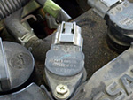 How To Test The Ignition COP Coils (Nissan 1.8L) How To Test The Ignition COP Coils (Nissan 1.8L)