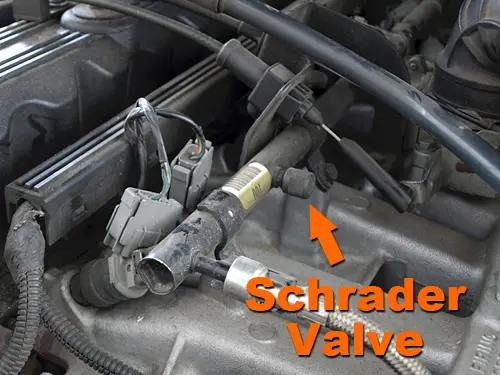 Part 2 How To Troubleshoot A No Start Condition Jeep 4 0l