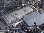 How To Do A Cylinder Balance Test (GM 2.3L, 2.4L Quad 4) How To Do A Cylinder Balance Test (GM 2.3L, 2.4L Quad 4)
