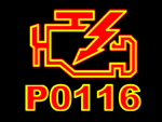 How To Test: P0116 OBD II Trouble Code (Honda 2.2L, 2.3L) How To Test: P0116 OBD II Trouble Code (Honda 2.2L, 2.3L)