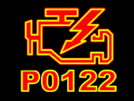 How To Test: P0122 OBD II Trouble Code (Honda 2.2L, 2.3L) How To Test: P0122 OBD II Trouble Code (Honda 2.2L, 2.3L)