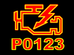 How To Test: P0123 OBD II Trouble Code (Honda 2.2L, 2.3L) How To Test: P0123 OBD II Trouble Code (Honda 2.2L, 2.3L)