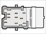 How To Test: The Headlight Switch (Ford 4.9L, 5.0L, 5.8L) How To Test: The Headlight Switch (Ford 4.9L, 5.0L, 5.8L)