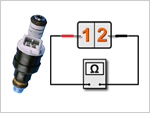 How To Test The Fuel Injectors (1990-1997 2.3L Ford) How To Test The Fuel Injectors (1990-1997 2.3L Ford)