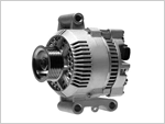 How To Test The Alternator (1993-1997 2.3L Ford Ranger) How To Test The Alternator (1993-1997 2.3L Ford Ranger)