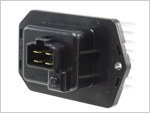 How To Test The Blower Motor Power Transistor (2001-2007 Honda Civic) How To Test The Blower Motor Power Transistor (2001-2007 Honda Civic)