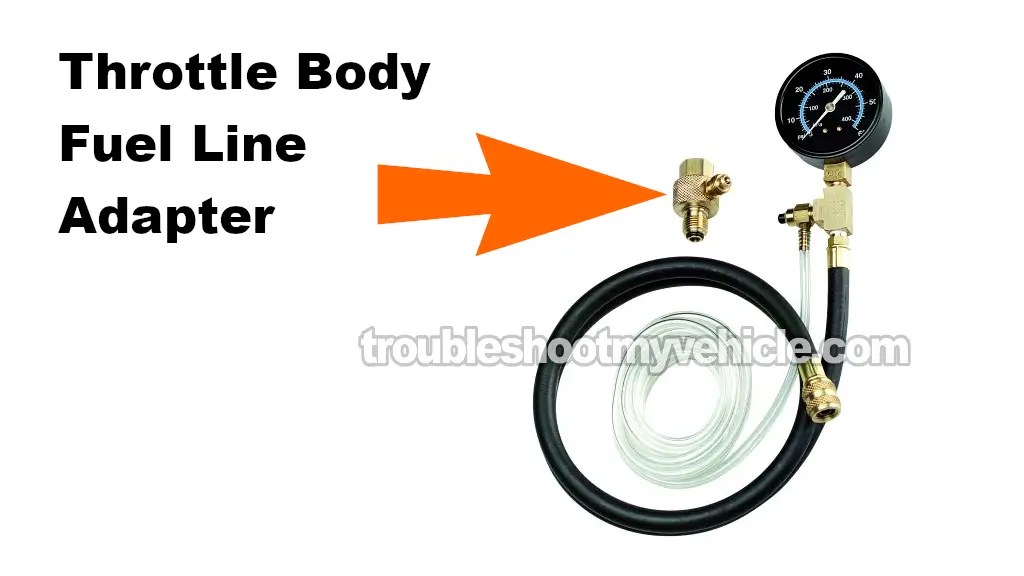 How To Troubleshoot The Fuel Pump On TBI Fuel Systems (GM 4.3L, 5.0L, 5.7L)