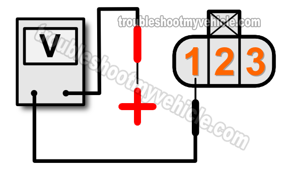 Chrysler map sensor testing #5