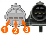 How To Test The MAP Sensor (1.5L Honda Civic) How To Test The MAP Sensor (1.5L Honda Civic)