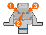 How To Test The MAP Sensor (2000-2001 4.7L Dakota, Durango) How To Test The MAP Sensor (2000-2001 4.7L Dakota, Durango)