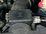 How To Test The MAF Sensor (1999-2000 1.8L Mazda Protegé) How To Test The MAF Sensor (1999-2000 1.8L Mazda Protegé)