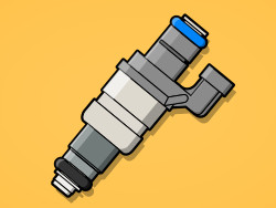 How To Test The Fuel Injectors (2002-2005 GM 2.2L Ecotec) How To Test The Fuel Injectors (2002-2005 GM 2.2L Ecotec)