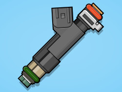 How To Test The Fuel Injectors (2008-2010 GM 2.4L) How To Test The Fuel Injectors (2008-2010 GM 2.4L)