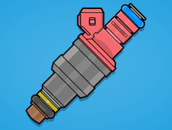 How To Test The Fuel Injectors (1992-1997 4.6L Crown Victoria) How To Test The Fuel Injectors (1992-1997 4.6L Crown Victoria)