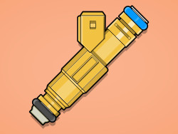 How To Test The Fuel Injectors (1998 4.6L Crown Victoria) How To Test The Fuel Injectors (1998 4.6L Crown Victoria)
