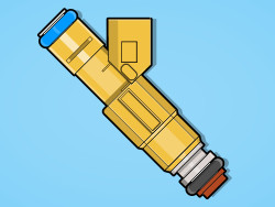 How To Test The Fuel Injectors (1999-2000 4.6L Crown Victoria) How To Test The Fuel Injectors (1999-2000 4.6L Crown Victoria)