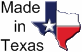 made in texas