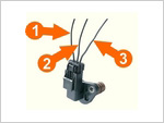 How To Test The Crank Sensor (Chrysler 2.0L, 2.4L) How To Test The Crank Sensor (Chrysler 2.0L, 2.4L)