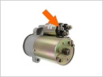 How To Test A BAD Starter Motor (Chrysler 2.0L, 2.4L) How To Test A BAD Starter Motor (Chrysler 2.0L, 2.4L)