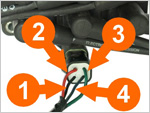 How To Test The Coil Pack 3.3L, 3.8L Chrysler, Dodge, Plymouth How To Test The Coil Pack 3.3L, 3.8L Chrysler, Dodge, Plymouth