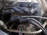 How To Test The Coil Pack 3.3L Chrysler, Dodge, Plymouth How To Test The Coil Pack 3.3L Chrysler, Dodge, Plymouth