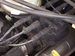 How To Test The Coil Pack 3.3L, 3.8L Chrysler, Dodge, Plymouth How To Test The Coil Pack 3.3L, 3.8L Chrysler, Dodge, Plymouth