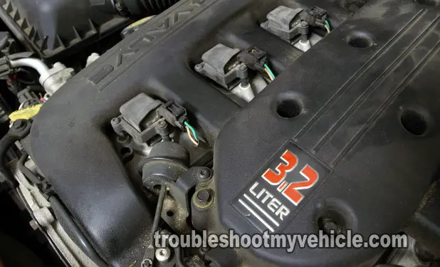 Part 1 How To Troubleshoot A Misfire Chrysler 2 7l 3 2l 3 5l