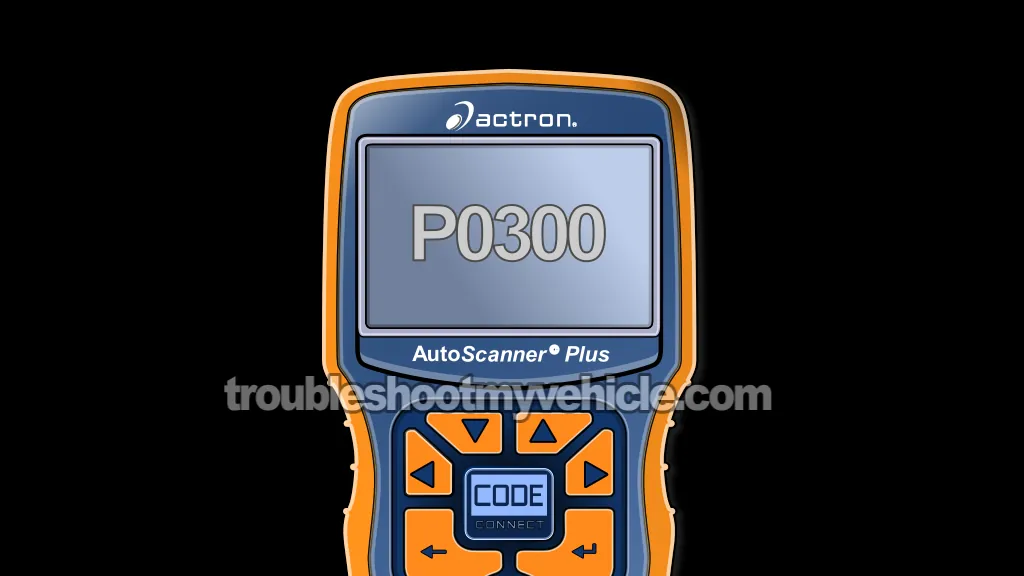 Common Causes Of A P0300. How To Test The COP Ignition Coils (2002, 2003, 2004, 2005, 2006, 2007 4.7L V8 Dodge Ram Pickup) Common Causes Of A P0300. How To Test The COP Ignition Coils (2002, 2003, 2004, 2005, 2006, 2007 4.7L V8 Dodge Ram Pickup)