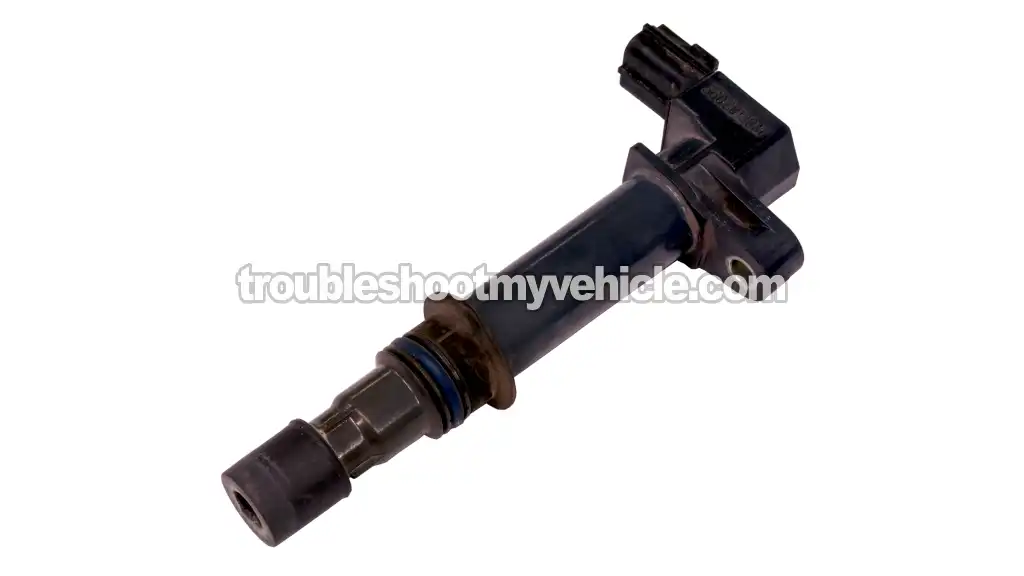 How To Test The COP Ignition Coils (2002, 2003, 2004, 2005, 2006, 2007 4.7L V8 Dodge Ram Pickup)